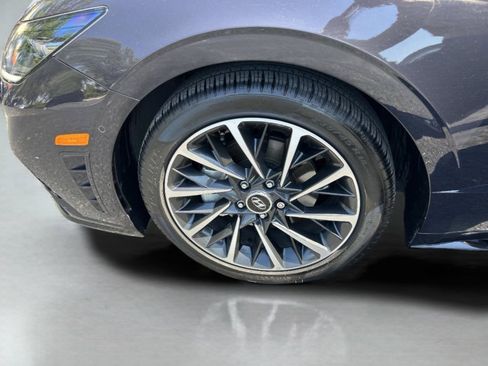 Used 2023 Hyundai Sonata Limited FWD image 38
