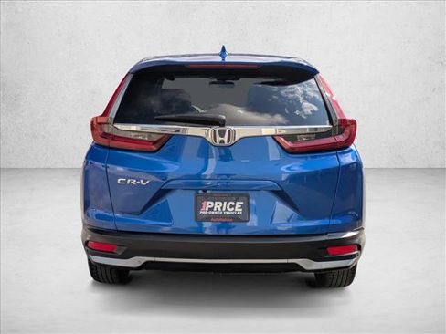 Used 2020 Honda CR-V EX-L image 6