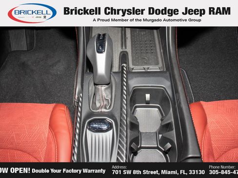 New 2026 Dodge Charger R/T Scat Pack image 22