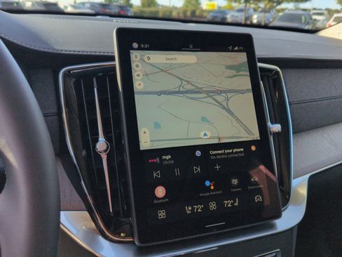 New 2026 Volvo XC90 B6 Ultra image 20