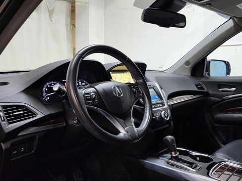 Used 2014 Acura MDX SH-AWD w/ Technology Package image 10