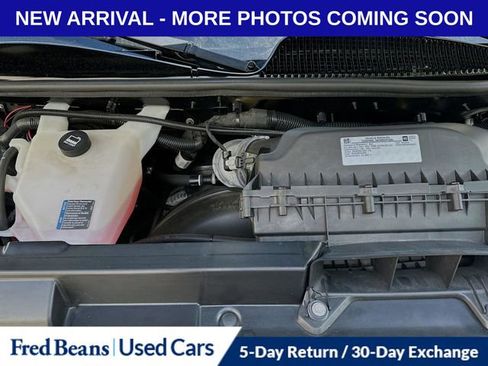 Used 2021 GMC Savana 2500 RWD image 28