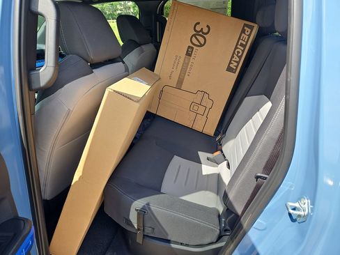 New 2026 Toyota Tacoma 4x4 Double Cab image 19