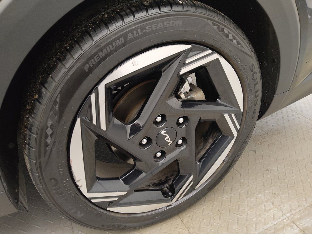 Used 2025 Kia K4 EX FWD image 31