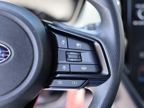 Certified 2025 Subaru Forester AWD/4WD image 18