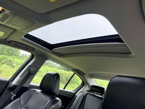 Used 2015 Acura RLX w/ Technology Package FWD image 11