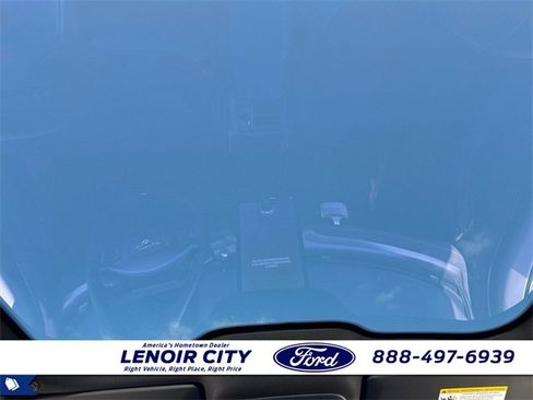 New 2025 Ford Mustang Mach-E GT w/ Interior Protection Package image 17