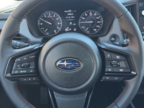 New 2025 Subaru Crosstrek 2.5i Limited image 17
