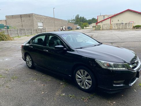 Used 2013 Honda Accord EX-L image 7