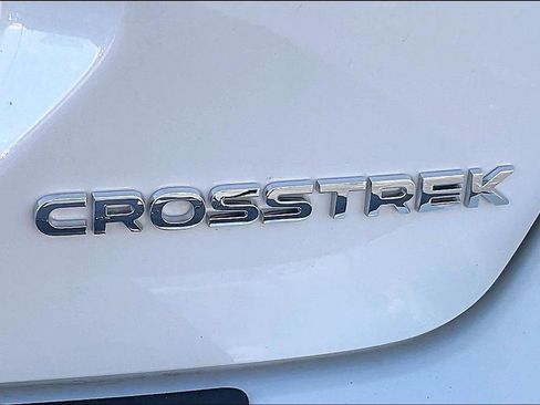 Certified 2025 Subaru Crosstrek 2.0i Premium image 34