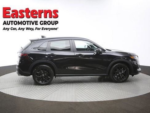 Used 2024 Honda HR-V Sport image 44