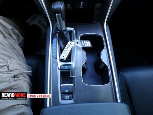 Used 2019 Honda Accord EX image 41