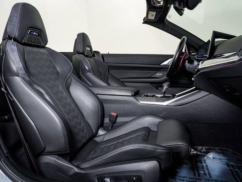 Used 2024 BMW M4 xDrive Competition AWD/4WD image 19