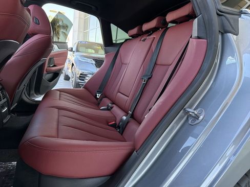 Certified 2023 BMW i4 eDrive40 RWD image 12