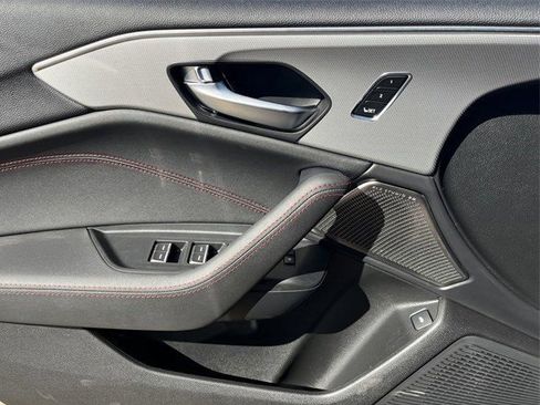 Used 2025 Acura TLX SH-AWD w/ A-SPEC Pkg image 26