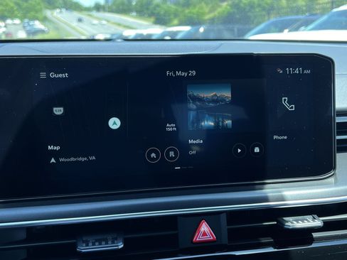 New 2026 Kia K5 GT-Line w/ GT-Line Premium Package FWD image 23