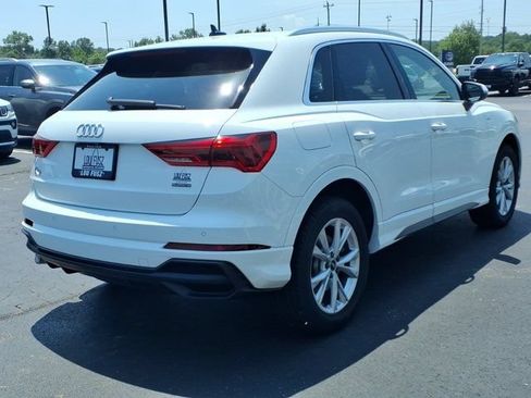 Used 2021 Audi Q3 2.0T Premium AWD/4WD image 26