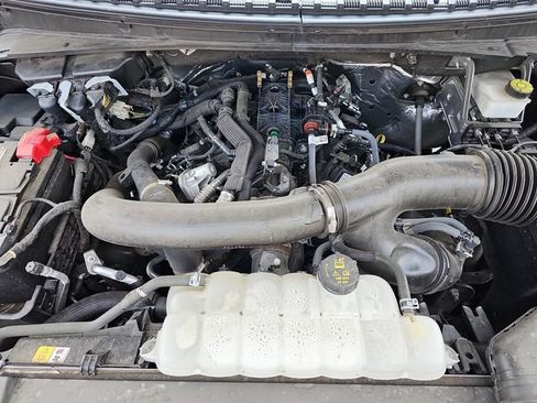 Used 2024 Ford Expedition Max XLT RWD image 36