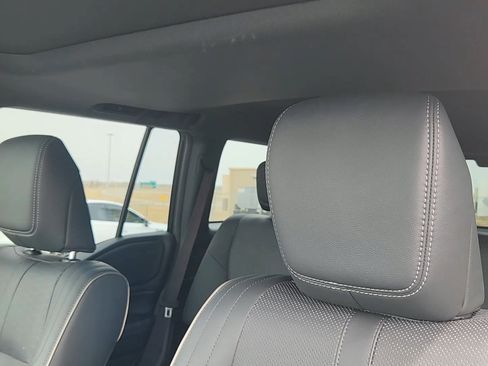 Certified 2024 Toyota Land Cruiser image 9