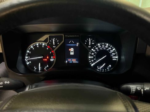 Used 2023 Toyota Tundra Limited image 18