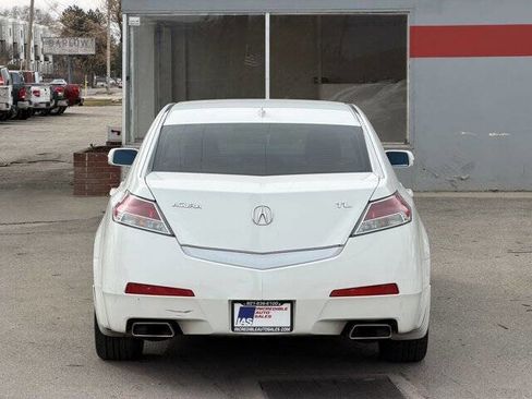 Used 2011 Acura TL image 5