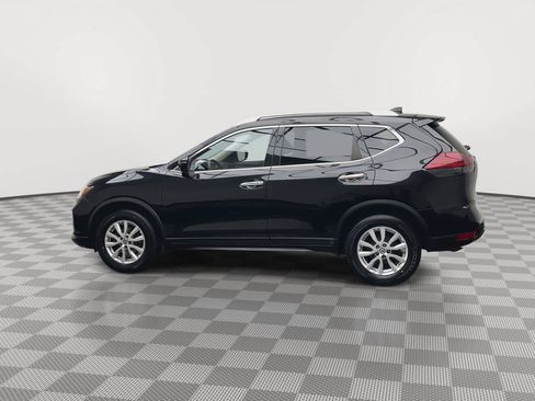 Used 2020 Nissan Rogue SV AWD/4WD image 34