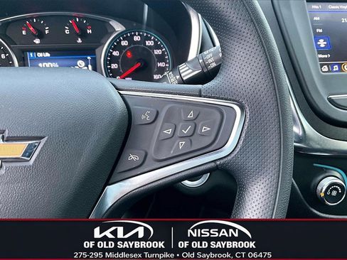 Used 2024 Chevrolet Equinox LT image 12