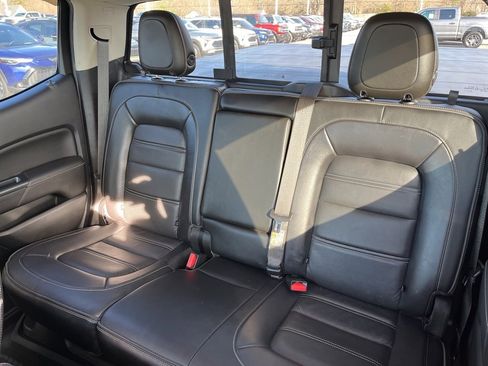 Used 2019 GMC Canyon Denali image 17