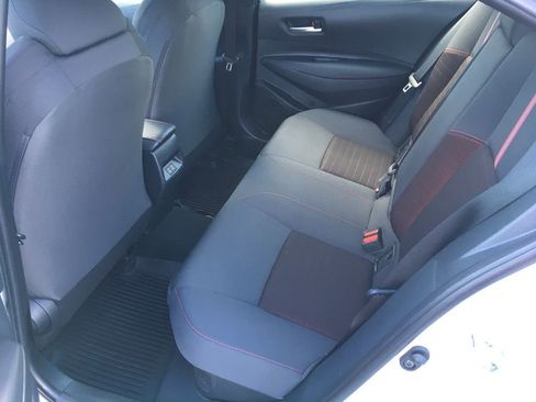 Used 2025 Toyota Corolla SE AWD/4WD image 26
