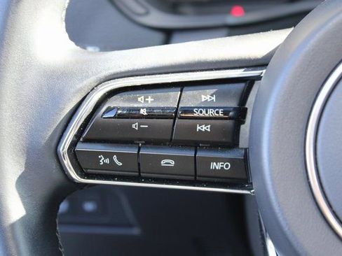 Used 2025 MAZDA CX-70 3.3 Turbo w/ Premium Package image 18