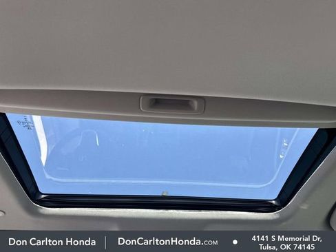 New 2026 Honda Accord Touring image 15