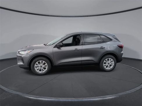 New 2025 Ford Escape Active w/ Tech Pack #1 image 4