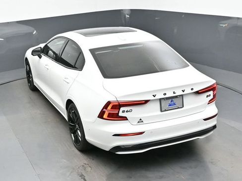 Used 2024 Volvo S60 B5 Plus w/ Climate Package FWD image 25