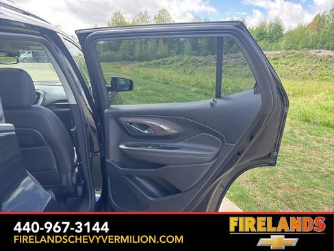 Used 2023 GMC Terrain Denali w/ Black Diamond Edition AWD/4WD image 47