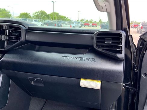 Used 2023 Toyota Tundra SR w/ SR Tow Package image 18