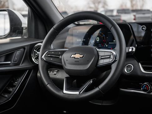 New 2026 Chevrolet Equinox LT w/ Convenience Package II image 15