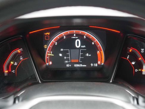Used 2018 Honda Civic Type R image 17