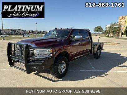 Used 2019 RAM 2500 Laramie