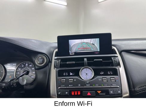 Used 2019 Lexus NX 300 AWD w/ Premium Package image 43