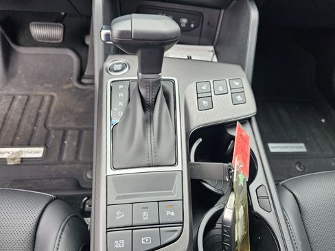 New 2026 Kia Sportage SX AWD/4WD image 25