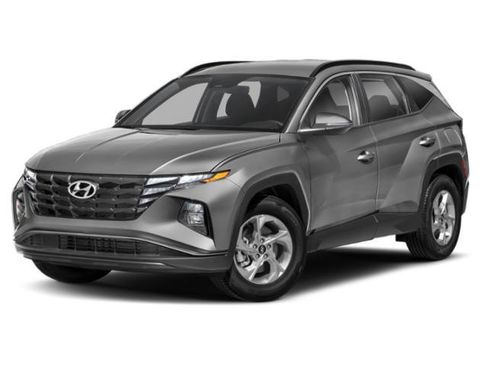 Used 2023 Hyundai Tucson SEL AWD/4WD image 1