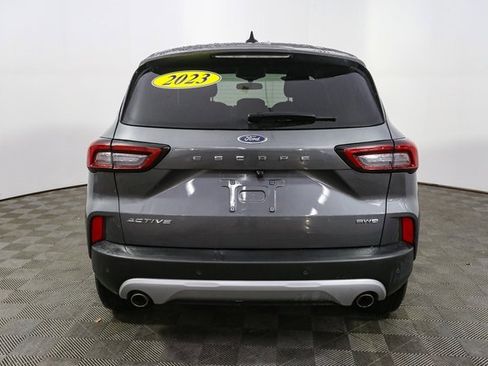 Used 2023 Ford Escape Active w/ Tech Pack #2 image 8