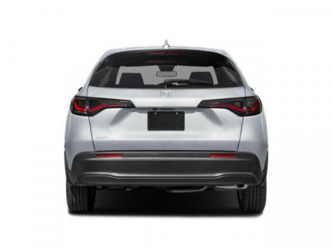 Certified 2024 Honda HR-V LX image 5
