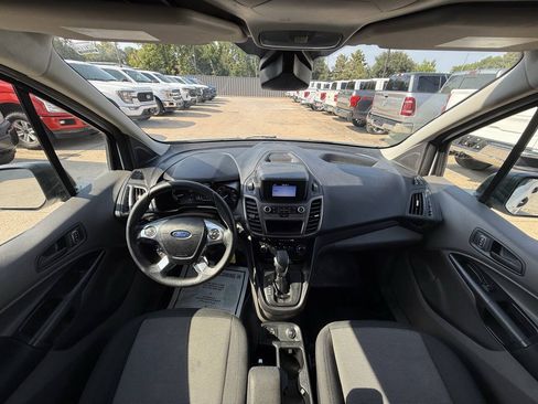 Used 2019 Ford Transit Connect XL FWD image 13