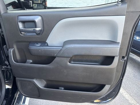 Used 2018 GMC Sierra 3500 4x4 Crew Cab w/ Sierra Convenience Package image 36