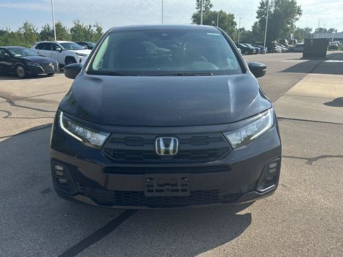 Used 2025 Honda Odyssey EX-L image 8