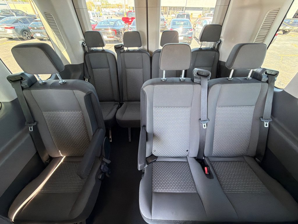 Used 2026 Ford Transit 350 XLT RWD image 29