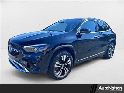 New 2026 Mercedes-Benz GLA 250 4MATIC