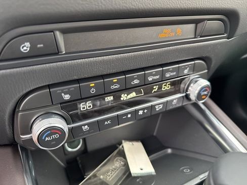 New 2025 MAZDA CX-5 Signature image 22