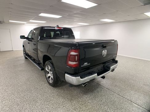 Used 2023 RAM 1500 Laramie AWD/4WD image 6